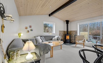 Schönes Haus mit 3 Schlafzimmern in. 3