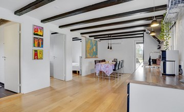 "Edith" - 1km from the sea in NE Jutland 2