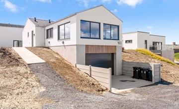 "Unge" - 75m from the sea in NW Jutland 2