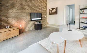4 bedroom amazing home in Ebeltoft 3