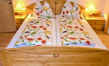 Ferienwohnung Wiesenhof 3