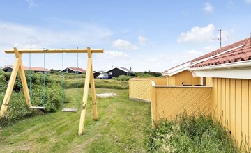 „Ritte“ – 200 m vom Meer entfernt in Nordwestjütland 3