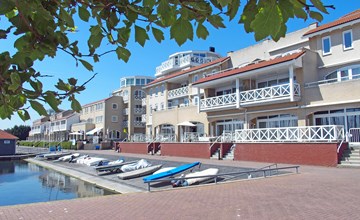 Vakantieappartement de Kabbelaar 2