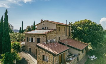 Lovely home in Cinigiano 3