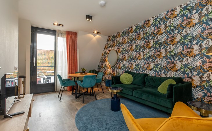 Vacation home Langstraat 29B Zoutelande 4 Persons | Comfortable Stay 1