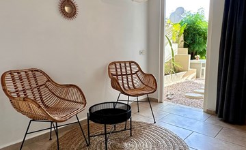 beleef Curaçao appartementen - 3 2