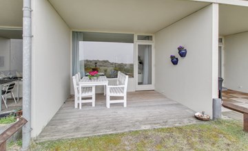 „Raimo“ – 50 m vom Meer entfernt in Westjütland 2