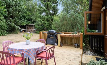 "Ija" - 200m from the sea in Sealand 3