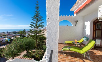 Los Olivos de Capistrano 3