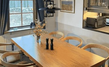 4 bedroom beautiful home in Hörby 3