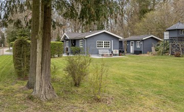 "Edele" - 800m from the sea in Djursland and Mols 2