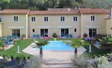 für 2 Personen und 2 Kinder 2