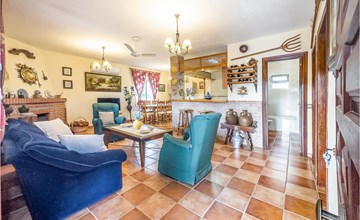 2 bedroom amazing home in Mijas 3
