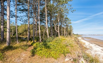 "Amai" - 100 meter van de zee in NO Jutland 3