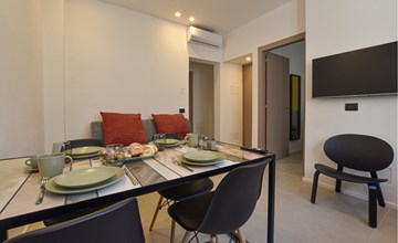 2 bedroom gorgeous apartment in Trappeto 3