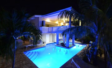 beleef Curaçao appartementen - 2 2