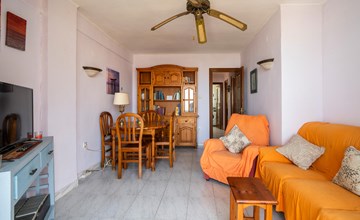 Lovely apartment in Faro de Cullera 3