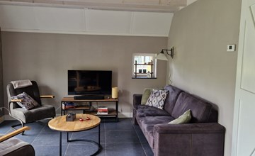 Villa Linde | 4 personen 2