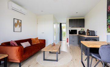 Tiny House met buitenbad | 2 personen 3