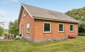 "Ewelina" - 15km from the sea in Western Jutland 3