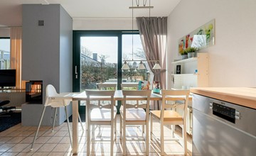 Veermansplaat 25 - Noordzeepark Ouddorp  Haus Carla 3