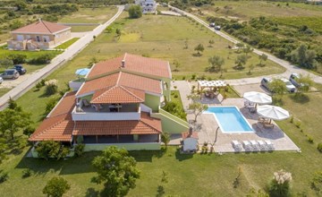 Wohnung mit Whirlpool 3