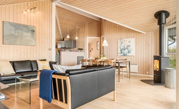 "Dory" - 990 meter van de zee in Noordwest-Jutland 3