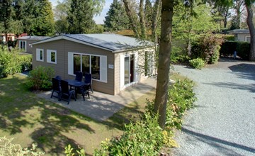 Lodge de Kievit | 6 Pers. 2