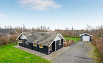 "Kuisma" - 1.1km to the inlet 3