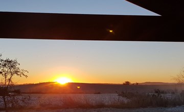 „Siebelt“ – 200 m vom Meer entfernt in Djursland und Mols 3