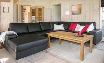 Awesome home in Rudkøbing with sauna 2