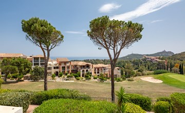 Village Cap Esterel - L'Esquinade 3