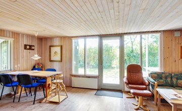 "Jaane" - 650 meter naar de inham in West-Jutland 3