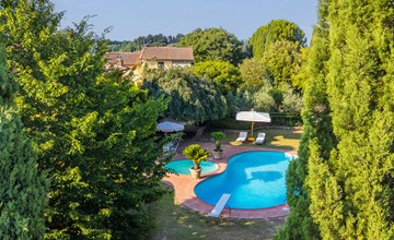 Villa Silvana 2