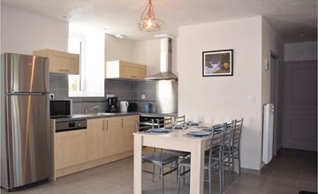 Pet friendly home in Saint Alban 3