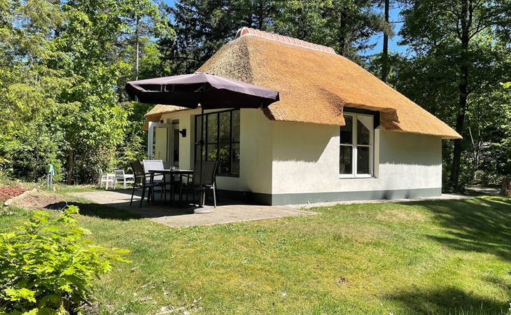 Bungalow Stuif Hoeve 2 1