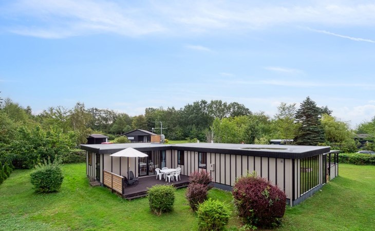 "Morten" - 120 meter van de zee in Bornholm 1