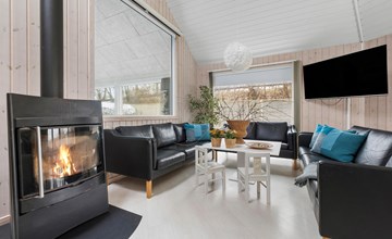 Beautiful home in Tisvildeleje 3