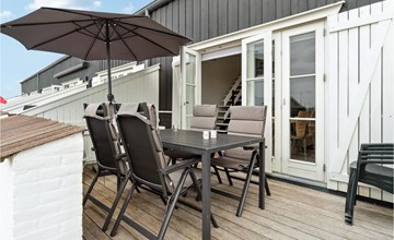 Stunning home in Vestervig with sauna 2