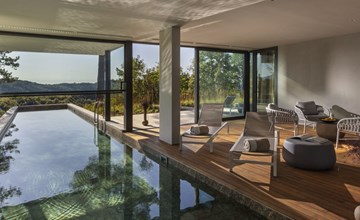 Ferienvilla Villa L Istra mit privatem Pool 2