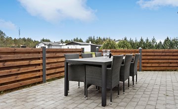 3 bedroom beautiful home in Thisted 2