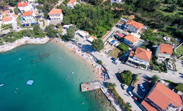 Apartment Bijelic - mit Balkon, 480 m vom Meer 3