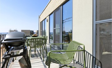 Penthouse Comfort 2