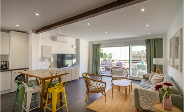 Stunning apartment in Santa Pola 2