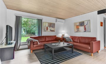 4 bedroom nice home in Toftlund 3