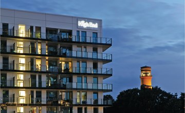 HighEnd Travemünde - Whg 12 3