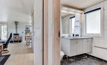 „Gudrid“ – 500 m vom Meer entfernt in Westjütland 2