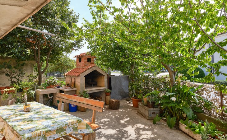 Stunning apartment in Mali Losinj 1