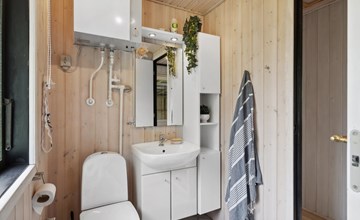 "Erlar" - 30 km van de zee in West-Jutland 2