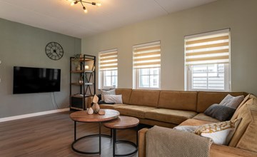 Hofvilla Comfort Family-Friendly | 8 pers.  2